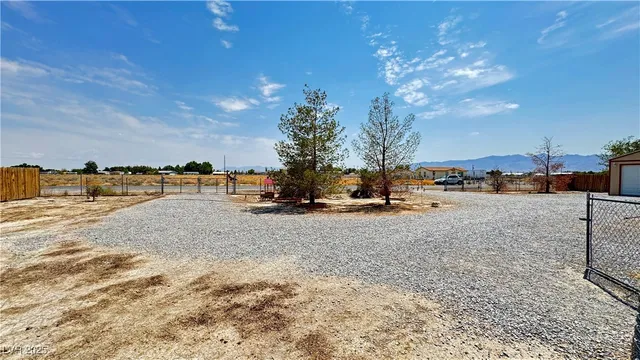 $229,999 | 4600 Pawnee Place, Pahrump, NV 89061