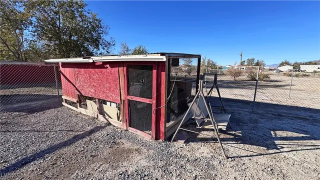 $229,999 | 4600 Pawnee Place, Pahrump, NV 89061