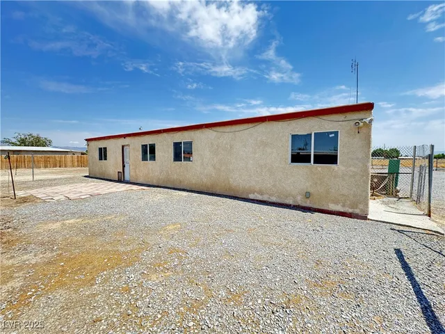 $229,999 | 4600 Pawnee Place, Pahrump, NV 89061