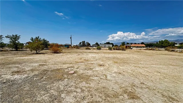 $229,999 | 4600 Pawnee Place, Pahrump, NV 89061