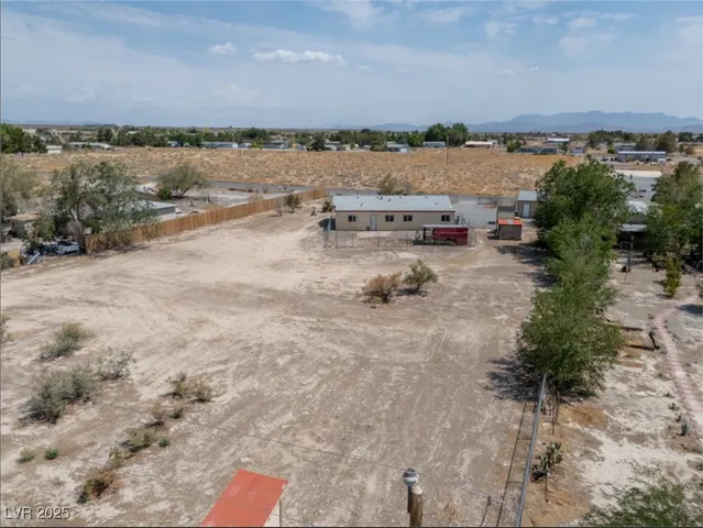 $229,999 | 4600 Pawnee Place, Pahrump, NV 89061