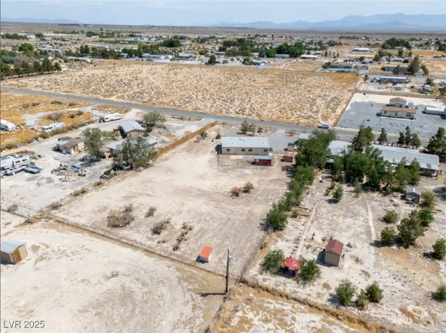 $229,999 | 4600 Pawnee Place, Pahrump, NV 89061