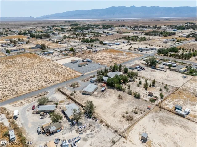 $229,999 | 4600 Pawnee Place, Pahrump, NV 89061