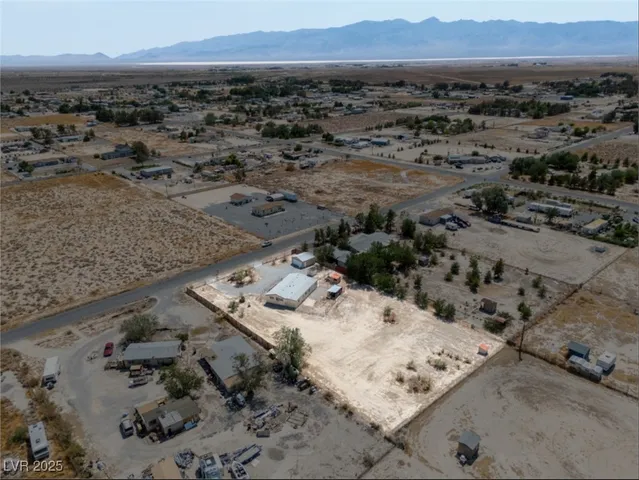 $229,999 | 4600 Pawnee Place, Pahrump, NV 89061