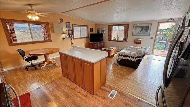 $229,999 | 4600 Pawnee Place, Pahrump, NV 89061