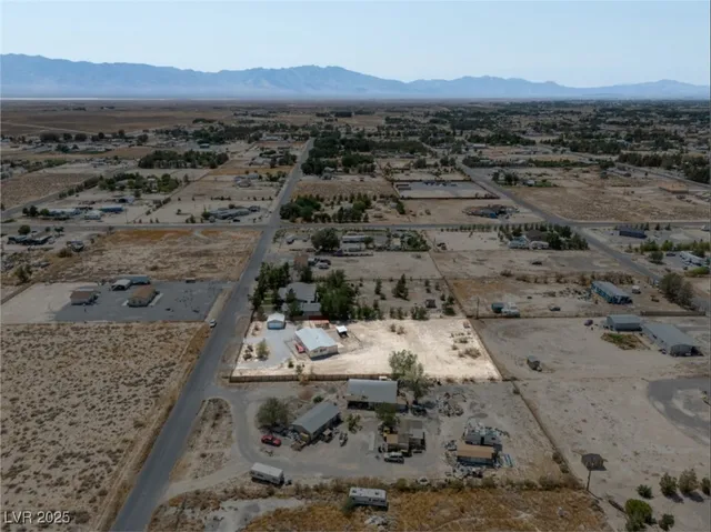 $229,999 | 4600 Pawnee Place, Pahrump, NV 89061