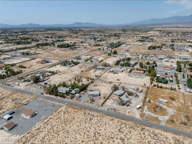 $229,999 | 4600 Pawnee Place, Pahrump, NV 89061