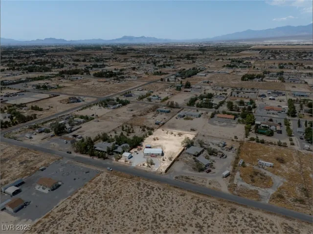 $229,999 | 4600 Pawnee Place, Pahrump, NV 89061