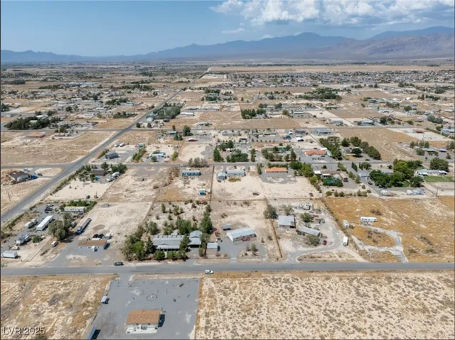 $229,999 | 4600 Pawnee Place, Pahrump, NV 89061