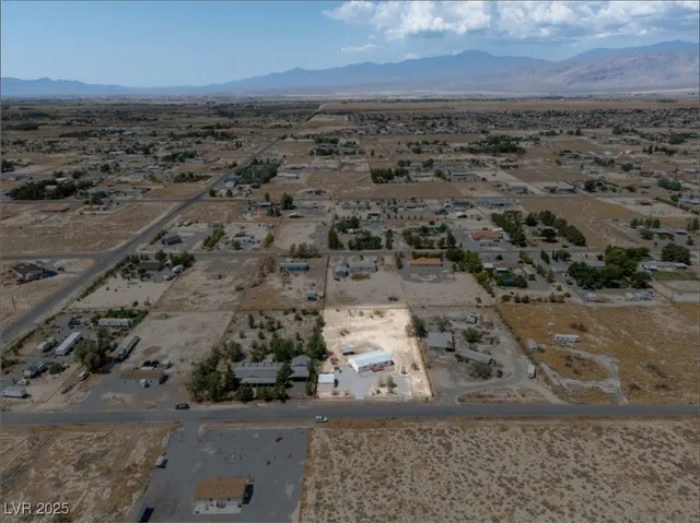 $229,999 | 4600 Pawnee Place, Pahrump, NV 89061