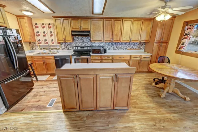 $229,999 | 4600 Pawnee Place, Pahrump, NV 89061