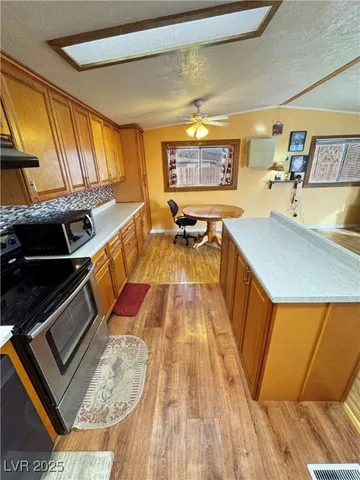 $229,999 | 4600 Pawnee Place, Pahrump, NV 89061