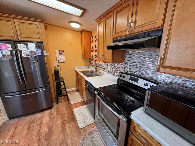 $229,999 | 4600 Pawnee Place, Pahrump, NV 89061