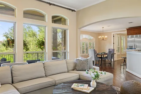 $1,572,500 | 407 Bella Montagna Circle, Lakeway, TX 78734