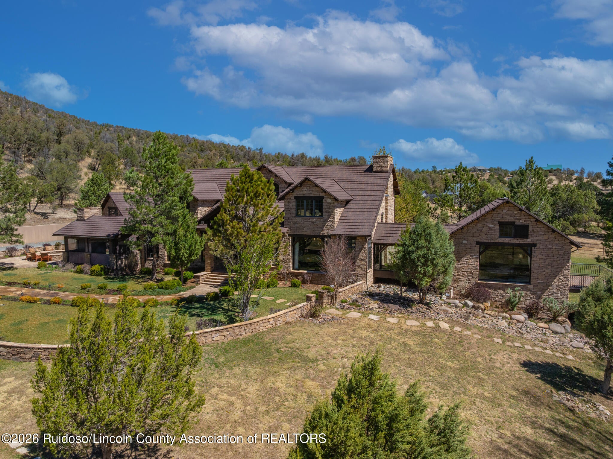 228 Copper Canyon Road Alto, NM 88312 - Photo 127 of 222 Gallery Image 127