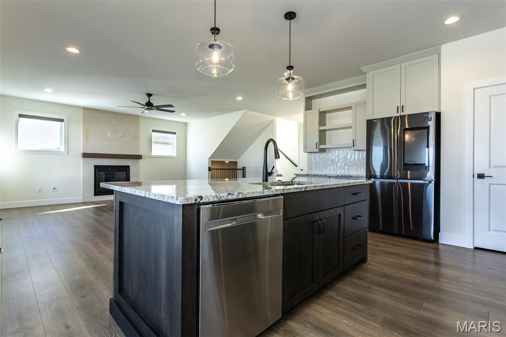 652 Tea Olive Boulevard O'Fallon, IL 62269 - Photo 23 of 73