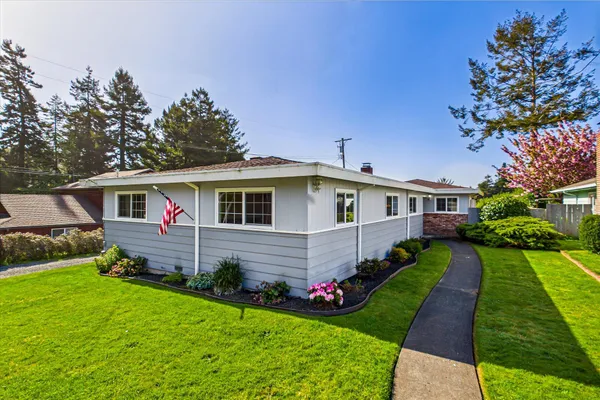 $450,000 | 136 Randolph Street, Eureka, CA 95503