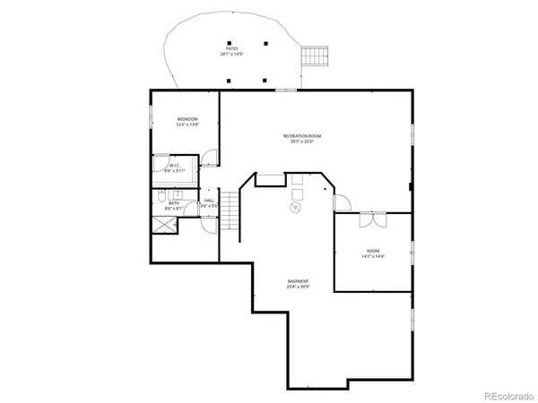 $899,000 | 10429 Sierra Ridge Drive, Parker, CO 80134