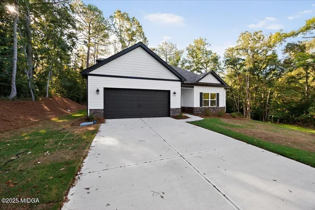 $346,500 | 270 Katherine Drive, Gray, GA 31032