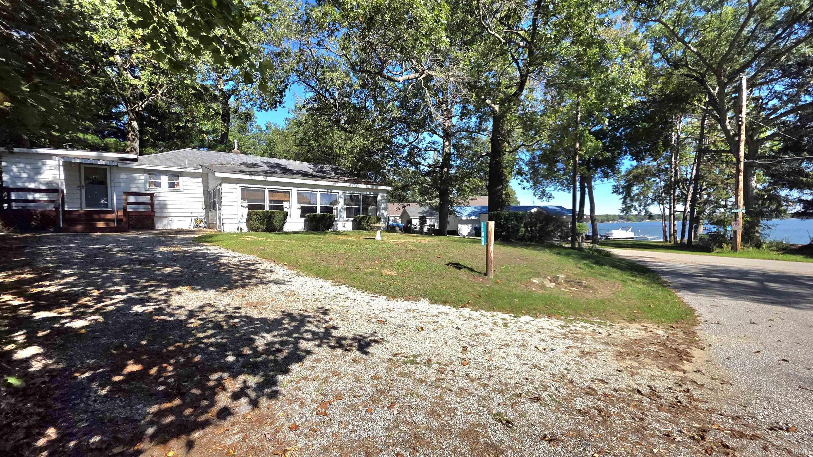 11060 East Mohawk Road Walkerton, IN 46574 - Photo 1 of 29