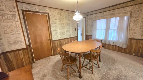 $166,000 | 11060 East Mohawk Road, Walkerton, IN 46574