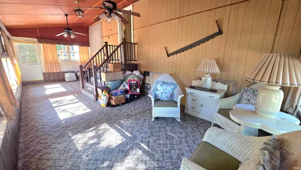 $166,000 | 11060 East Mohawk Road, Walkerton, IN 46574