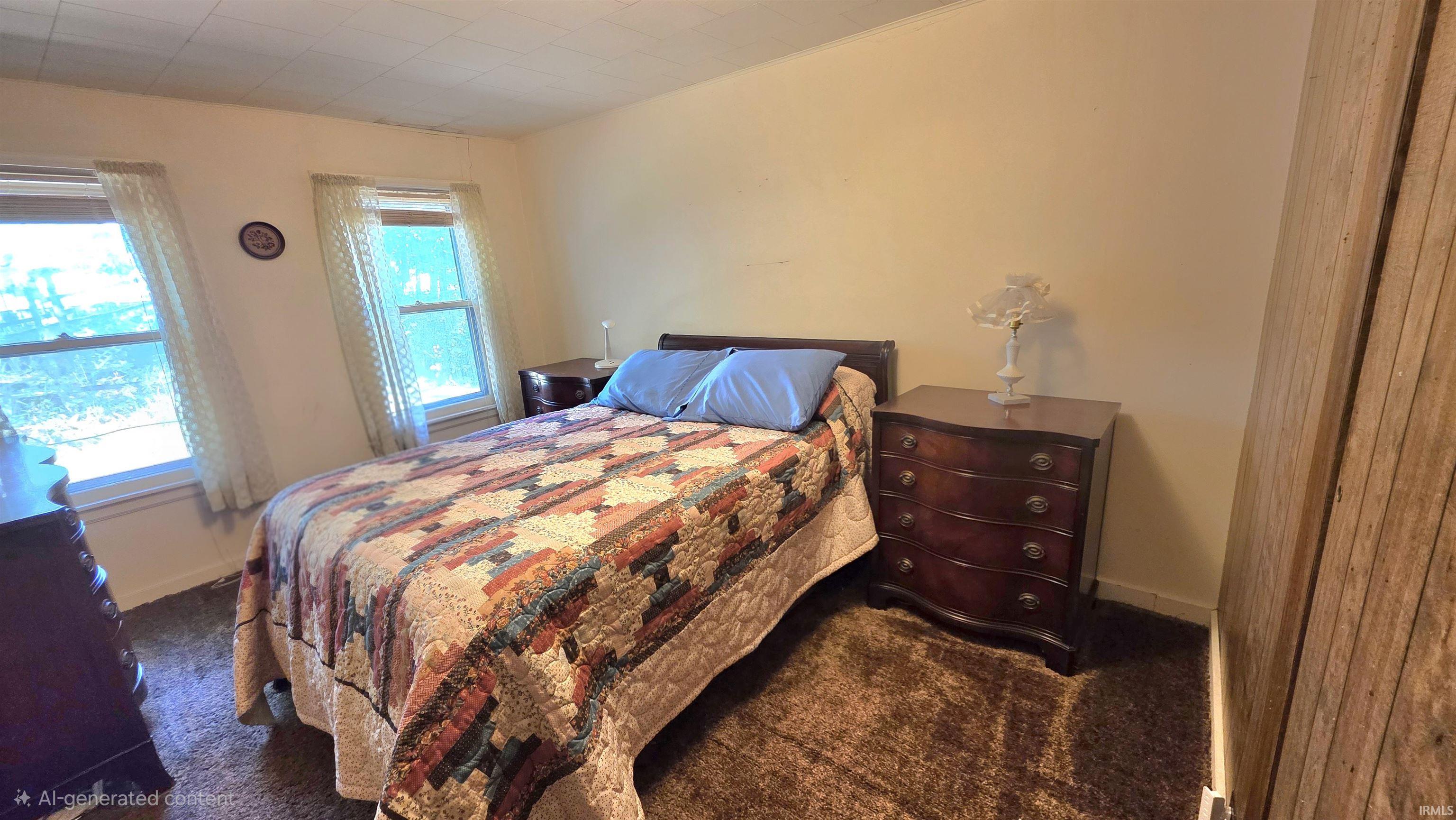 11060 East Mohawk Road Walkerton, IN 46574 - Photo 15 of 29