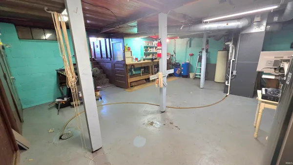 $166,000 | 11060 East Mohawk Road, Walkerton, IN 46574