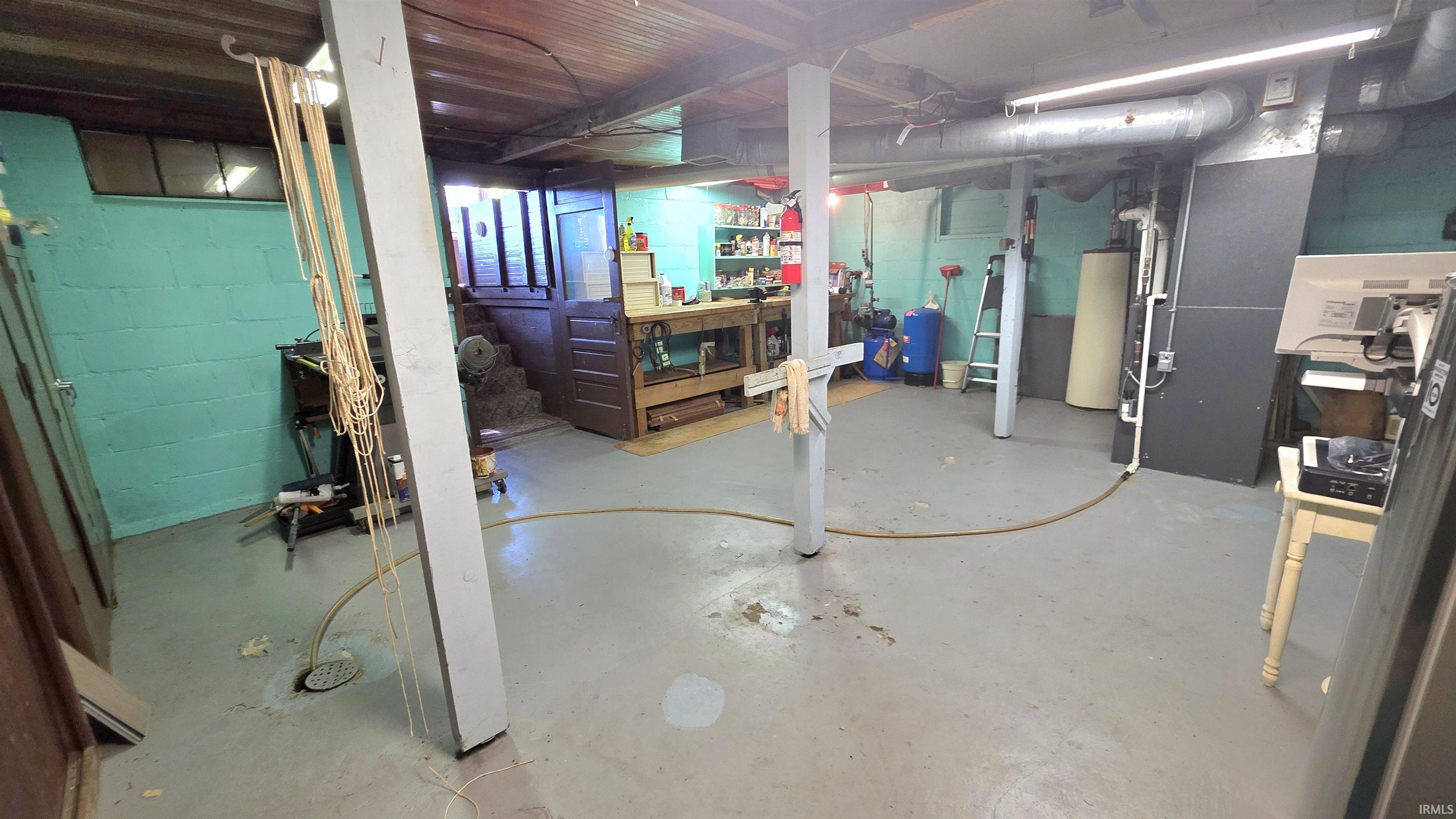 11060 East Mohawk Road Walkerton, IN 46574 - Photo 21 of 29