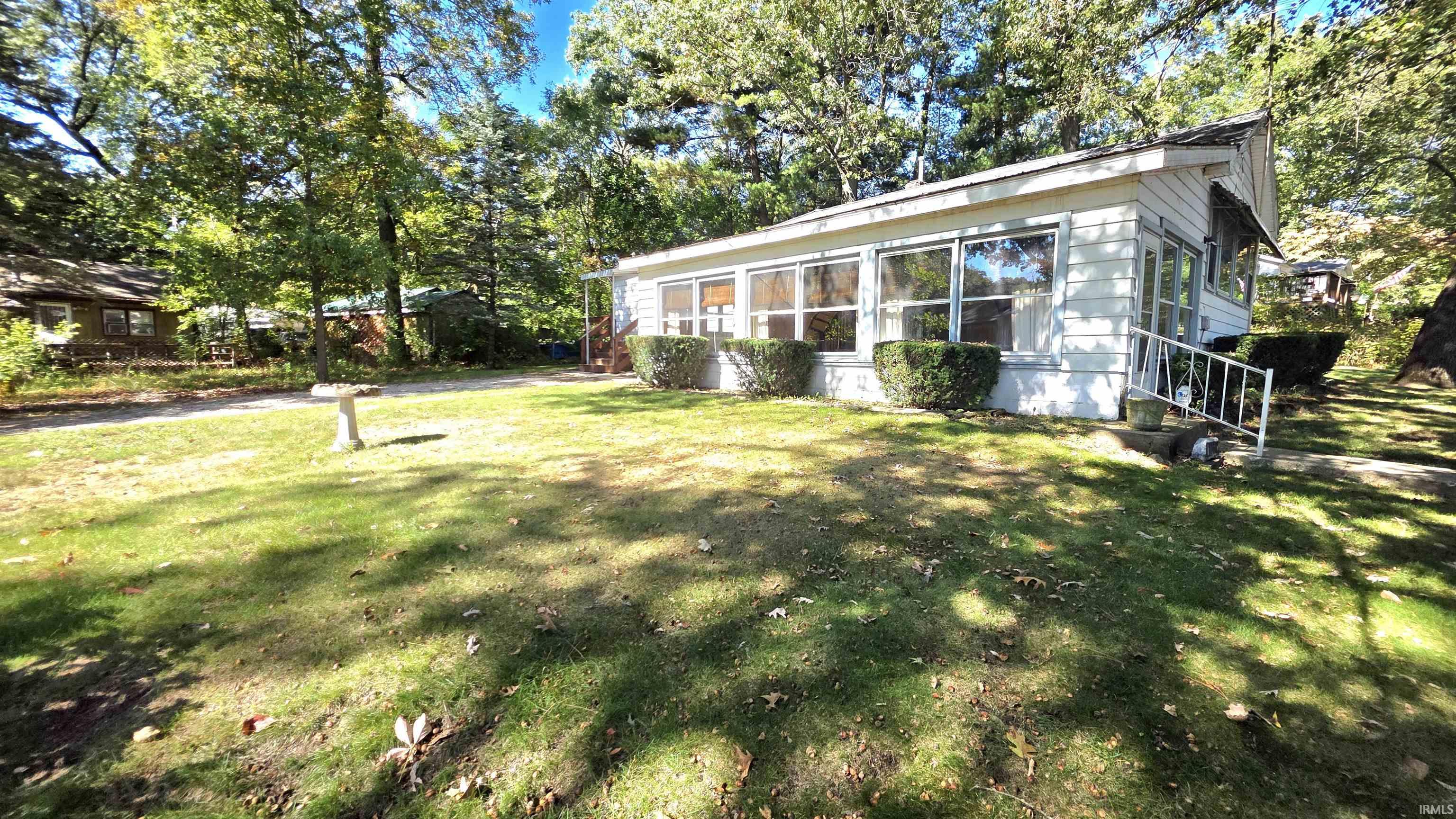 11060 East Mohawk Road Walkerton, IN 46574 - Photo 23 of 29