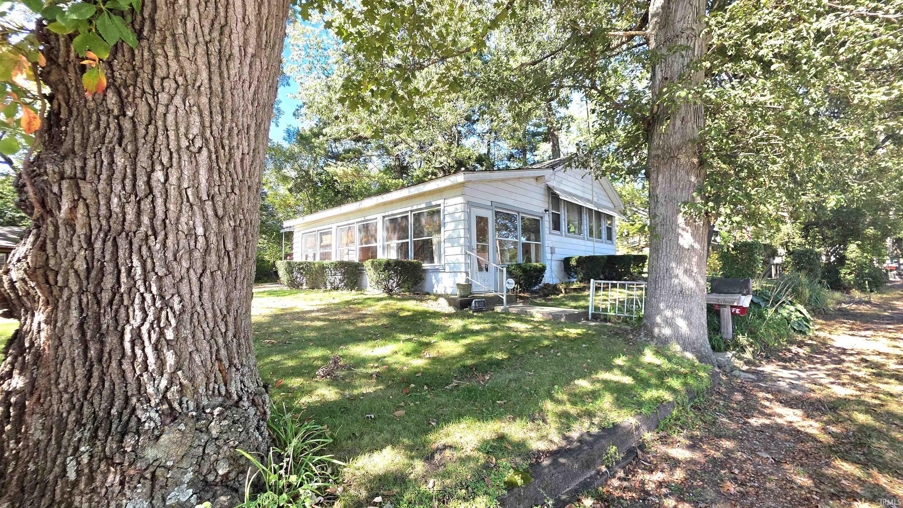 11060 East Mohawk Road Walkerton, IN 46574 - Photo 24 of 29