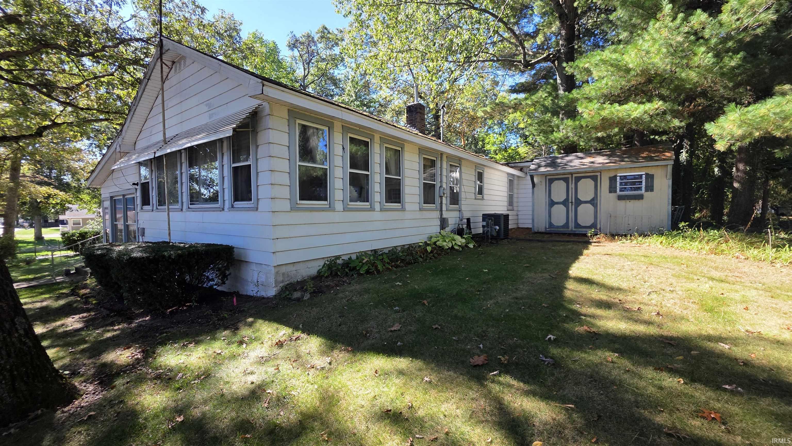 11060 East Mohawk Road Walkerton, IN 46574 - Photo 26 of 29