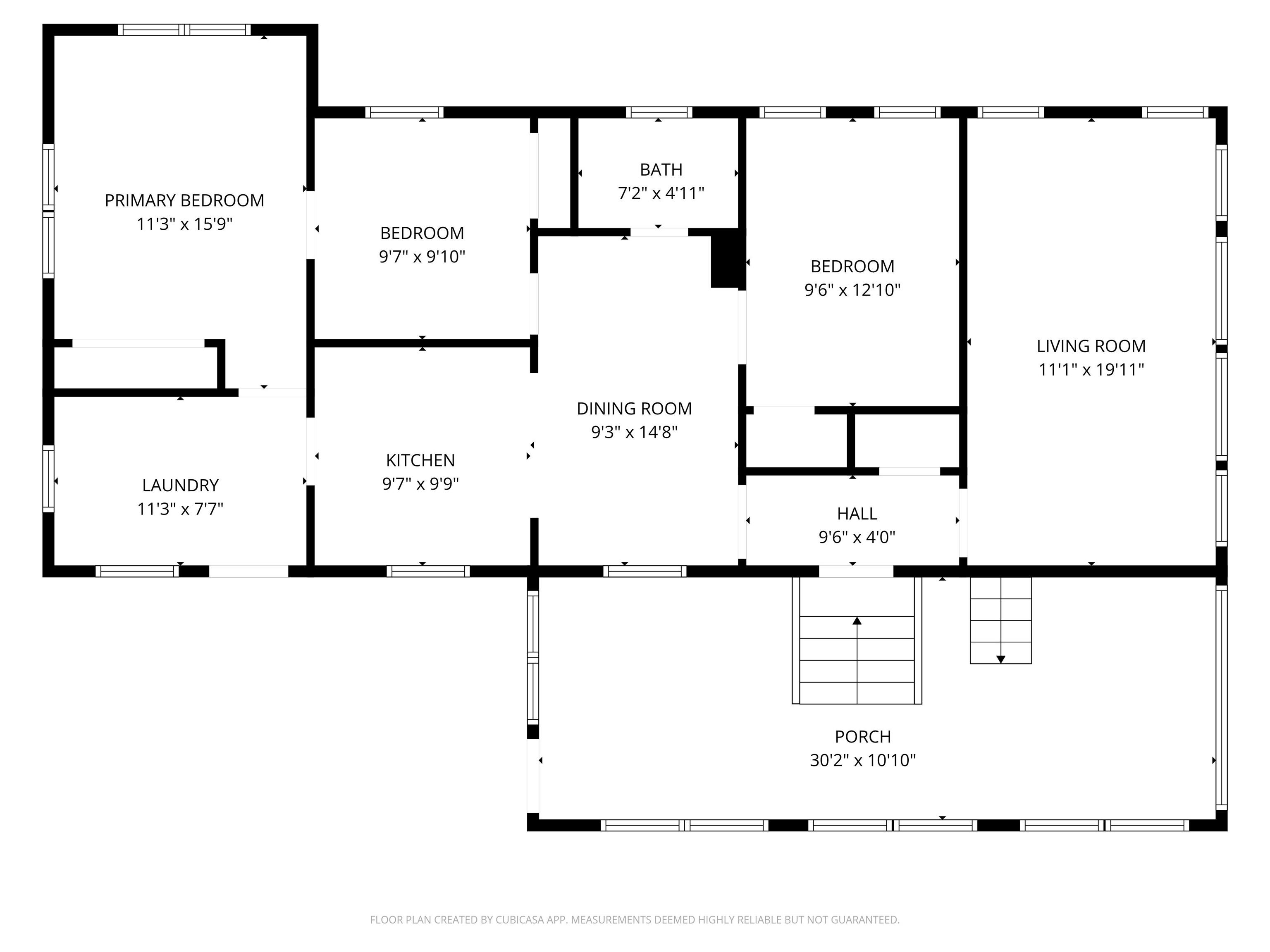 11060 East Mohawk Road Walkerton, IN 46574 - Photo 28 of 29