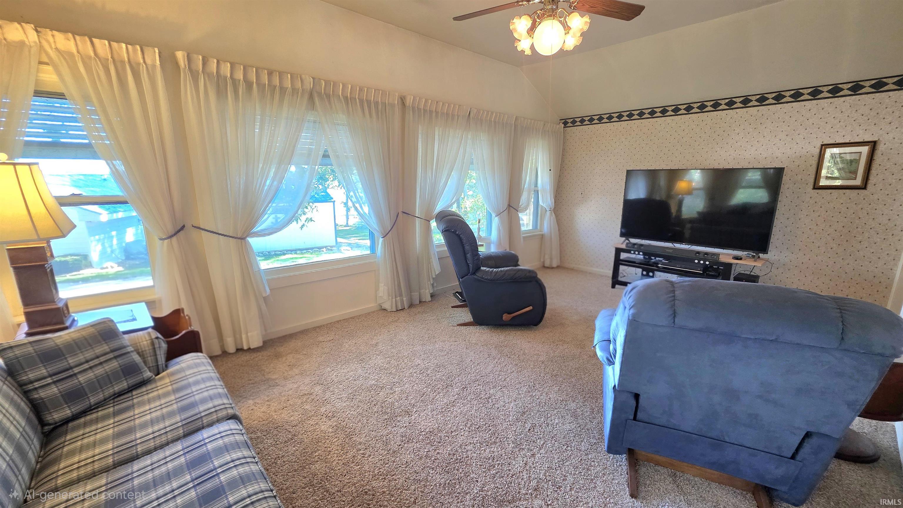 11060 East Mohawk Road Walkerton, IN 46574 - Photo 5 of 29