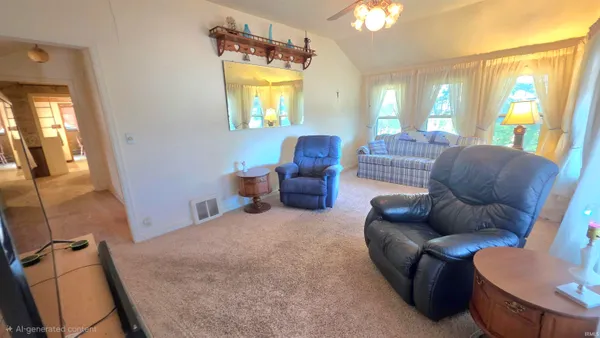 $166,000 | 11060 East Mohawk Road, Walkerton, IN 46574