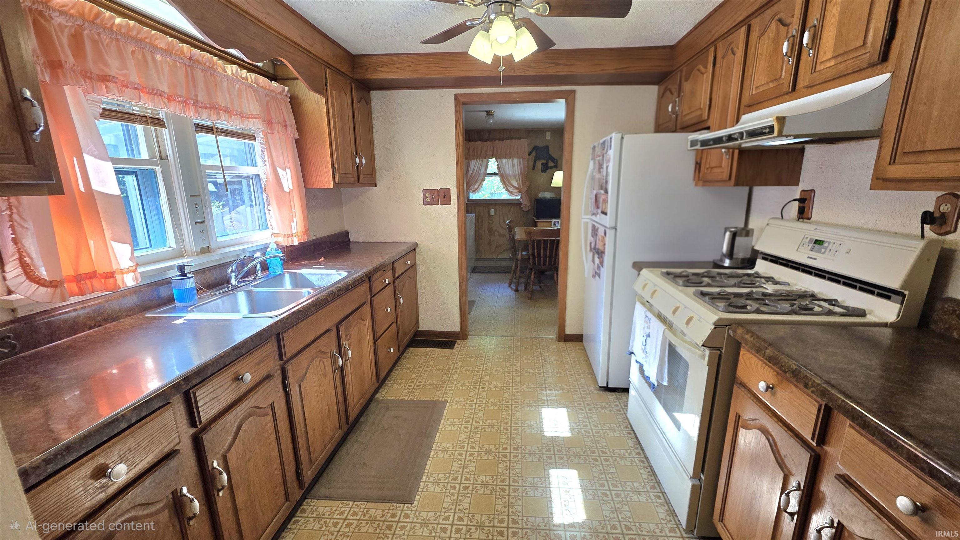 11060 East Mohawk Road Walkerton, IN 46574 - Photo 7 of 29