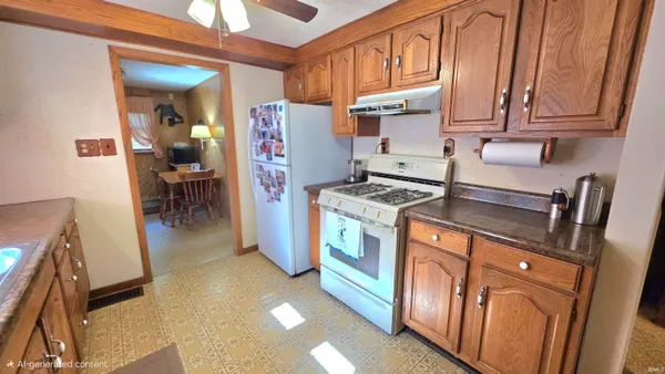 $166,000 | 11060 East Mohawk Road, Walkerton, IN 46574