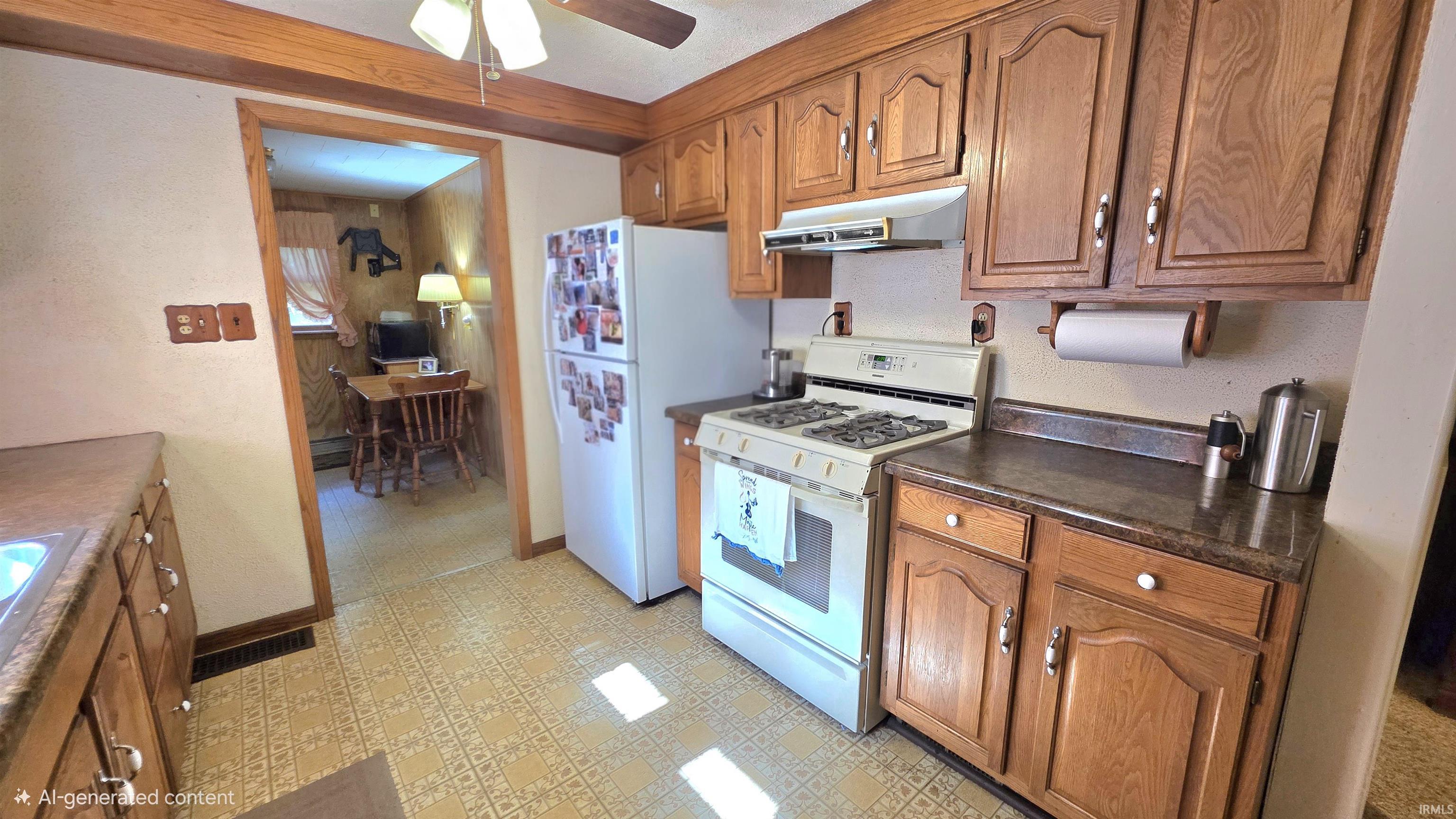 11060 East Mohawk Road Walkerton, IN 46574 - Photo 8 of 29