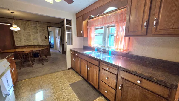 $166,000 | 11060 East Mohawk Road, Walkerton, IN 46574