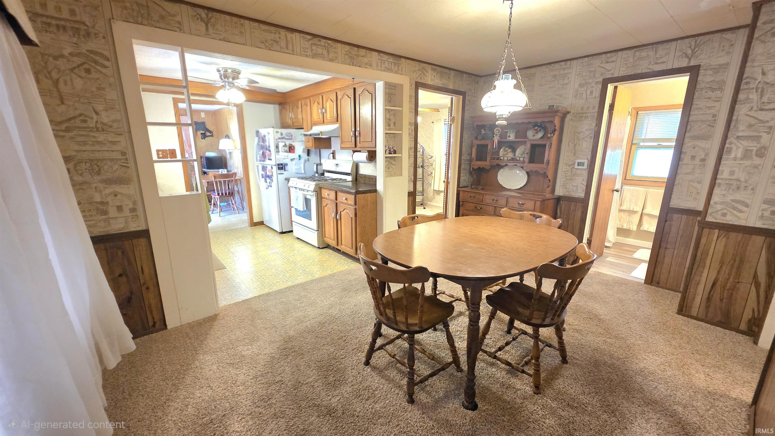 11060 East Mohawk Road Walkerton, IN 46574 - Photo 10 of 29