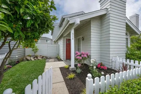 $1,688,861 | 326 Commander Lane, Redwood Shores, CA 94065