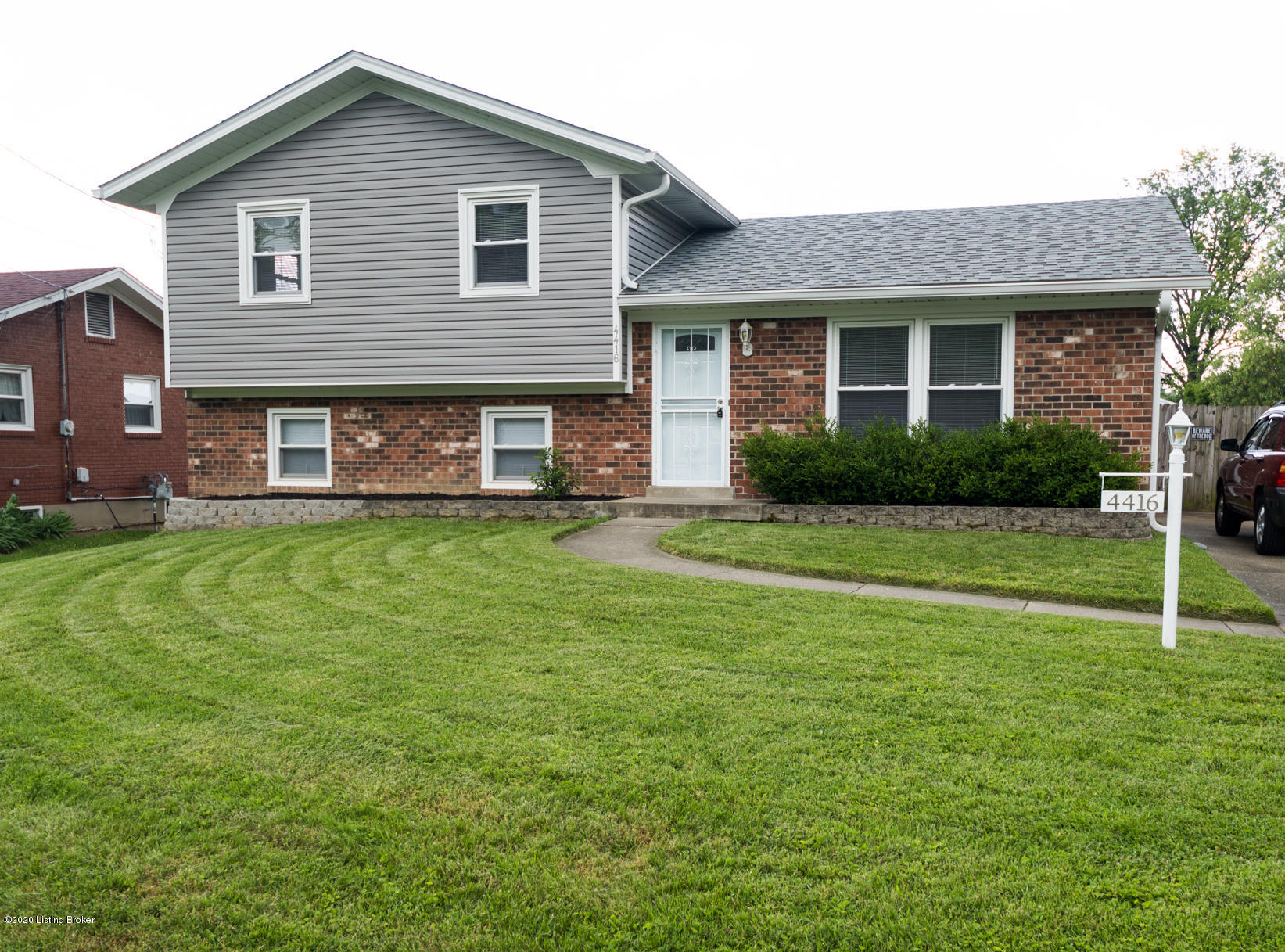 4416 Lambert Road Louisville, KY 40219 - Photo 24 of 26 4416 lambert rd-1-26