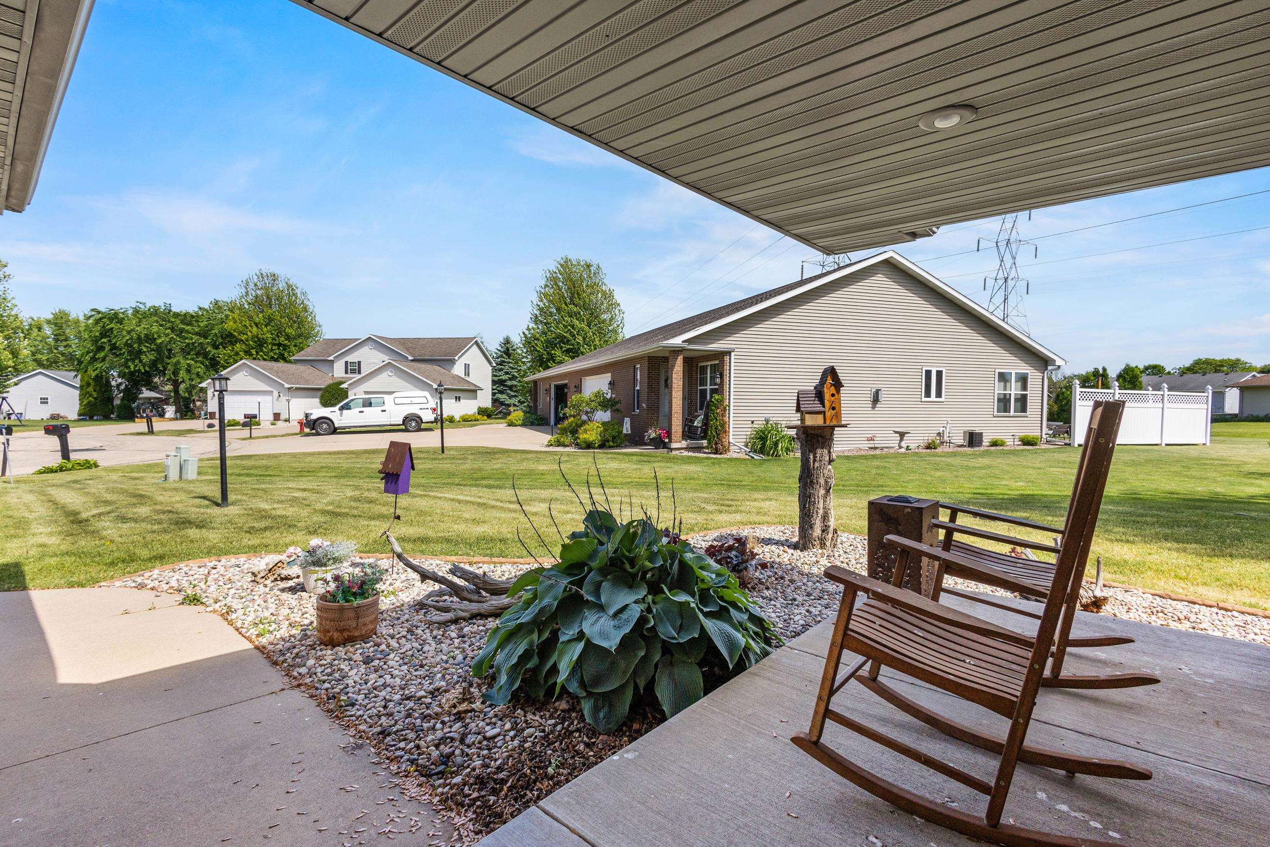 N9513 Cathy Court Appleton, WI 54915 - Photo 34 of 55