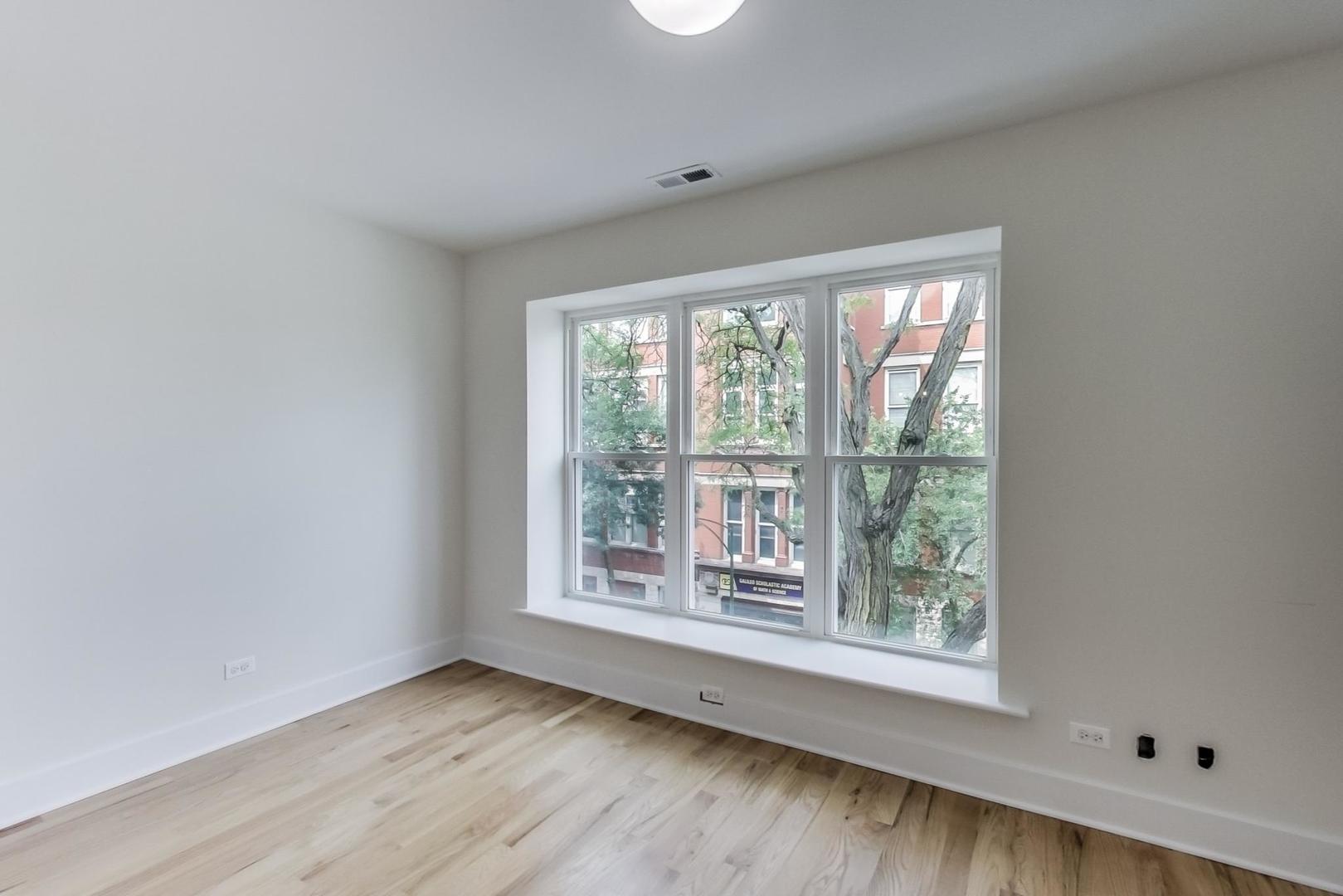 815 South Carpenter Street, Unit 3F Chicago, IL 60607 - Photo 23 of 26