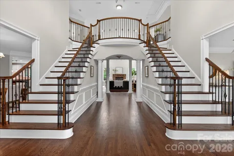 $1,400,000 | 201 Kindling Wood Lane, Waxhaw, NC 28173