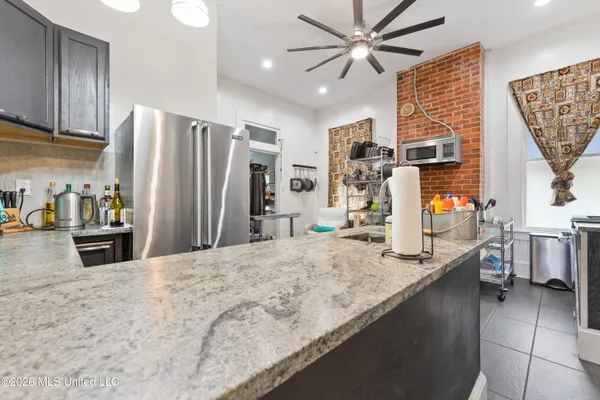 $695,000 | 620 Howard Avenue, Biloxi, MS 39530