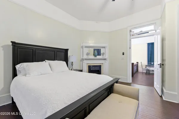 $695,000 | 620 Howard Avenue, Biloxi, MS 39530