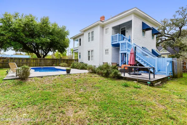 $695,000 | 620 Howard Avenue, Biloxi, MS 39530