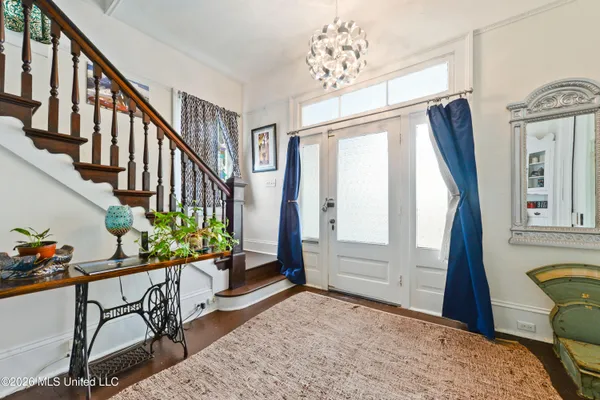 $695,000 | 620 Howard Avenue, Biloxi, MS 39530