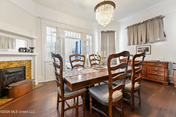 $695,000 | 620 Howard Avenue, Biloxi, MS 39530
